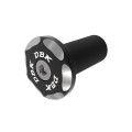 DBK Special Parts (Ducabike) Front Left Wheel Axle Cap for Ducati 2025+ V2 (Contrast Cut) DBK Special Parts (Ducabike) Front Left Wheel Axle Cap for Ducati 2025+ V2 (Contrast Cut)